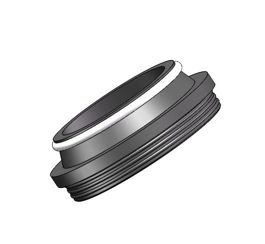 Dust Seal classic 32mm