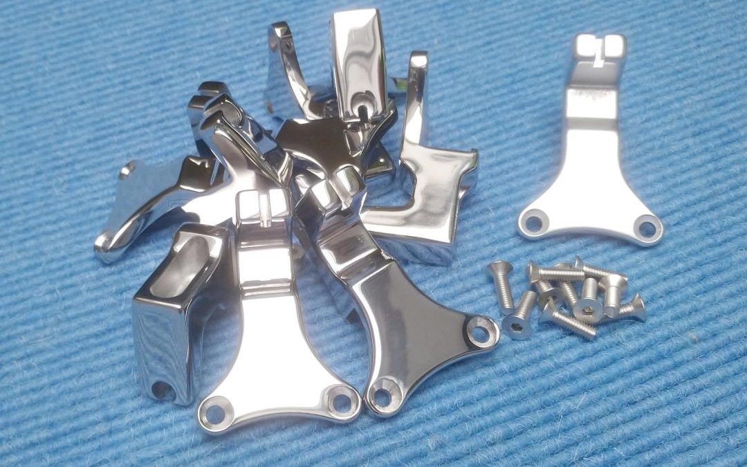 Canti Hanger multiple - shown with original