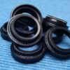 32mm Dust Seal 'M-Arch' Stylw