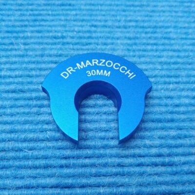 Marzocchi Bomber Slider Protector 30mm