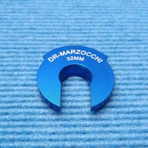 Marzocchi Bomber Slider Protector 32mm