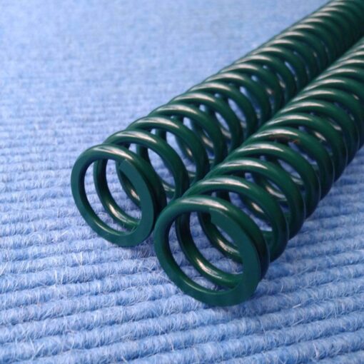 Marzocchi Z1 Springs green 100mm