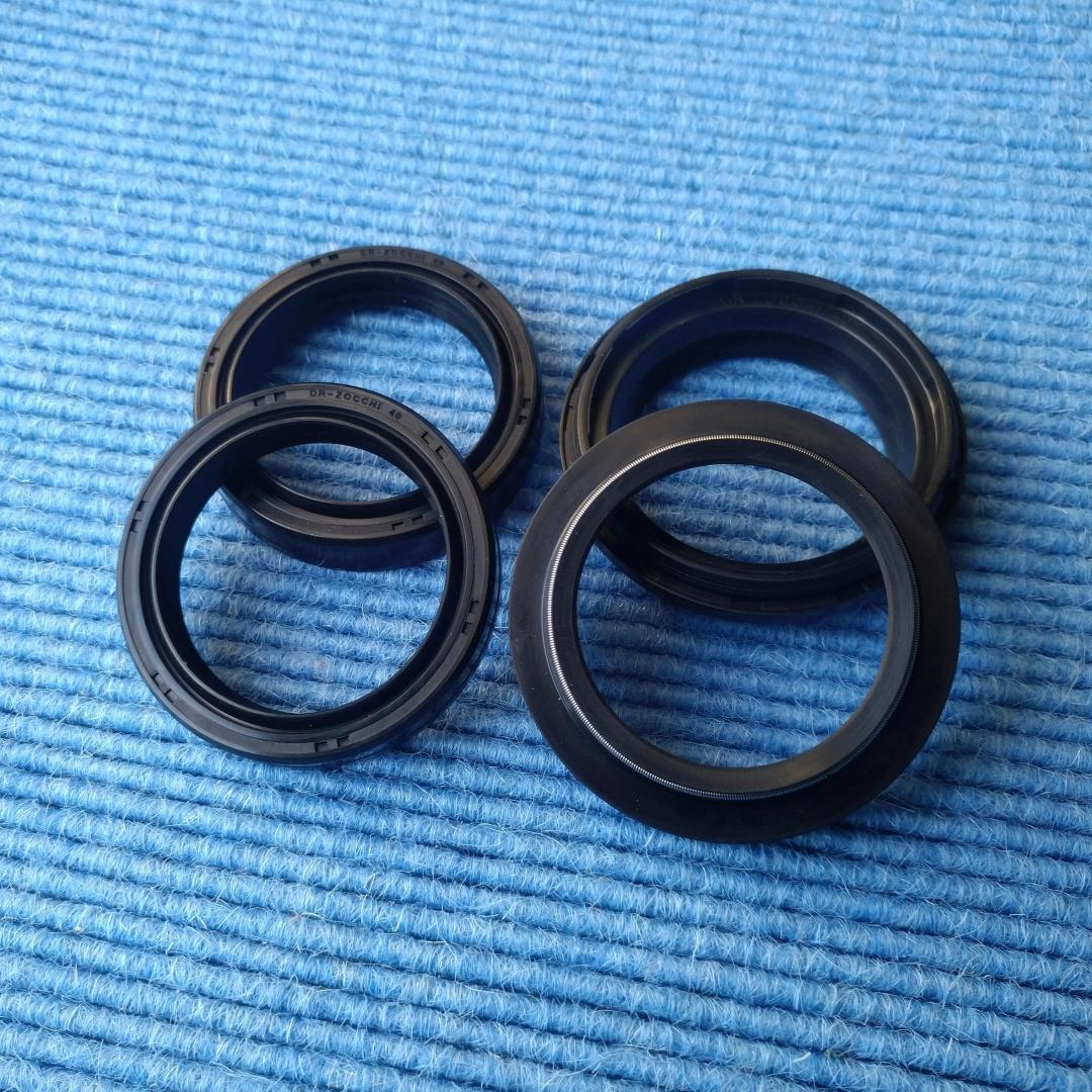 Marzocchi MONSTER 40mm Seal Kit