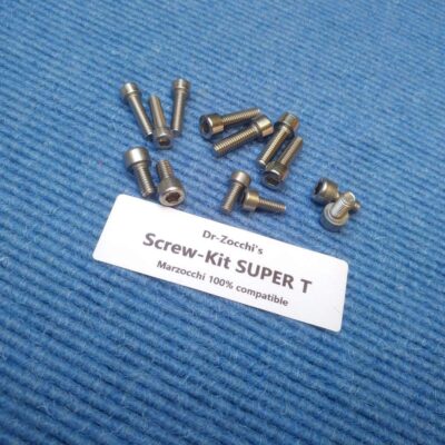 Marzocchi SUPER T Screw Set