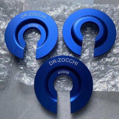 Marzocchi Slider Protector 40mm Monster