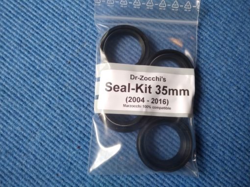 35mm Marzocchi compatible Seal-Kit (Small)