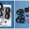 Marzocchi SHIVER 35 Repair Kits Comparism
