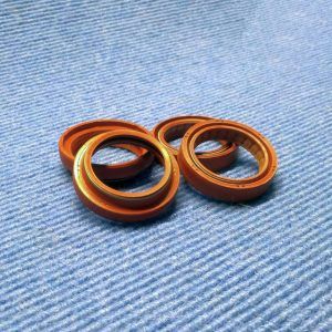 Marzocchi Fork 38mm Seal Kit 8507038/P