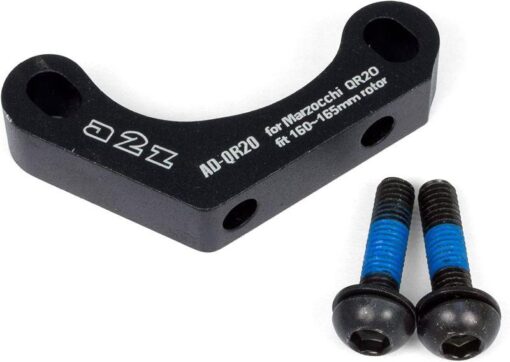 Marzocchi QR20 compatible a2z AD-QR20 160-165mm