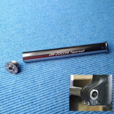 Dr-Zocchi's Marzocchi Taperwall 20mm Thru-Axle 380 in-picture