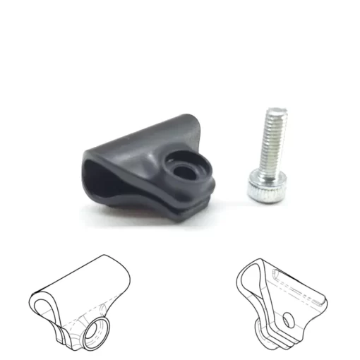 5322186 Brake Cable Support Kit