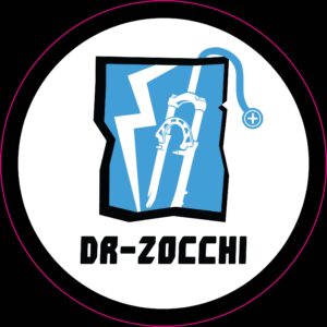 Logo Dr-Zocchi Sticker Outline V4
